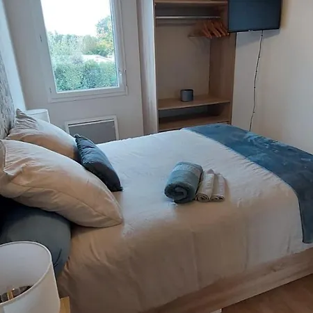 Loueva Сasa de vacaciones *