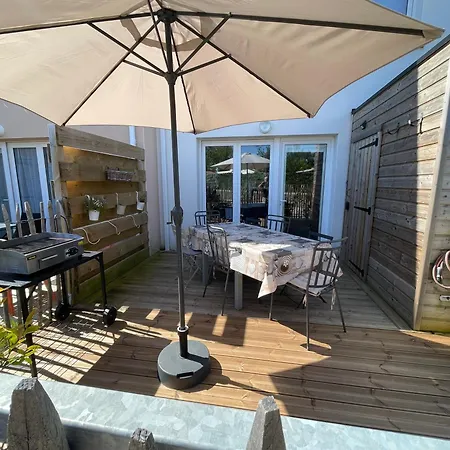 Сasa de vacaciones Loueva