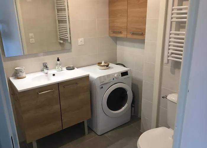 Loueva Сasa de vacaciones *