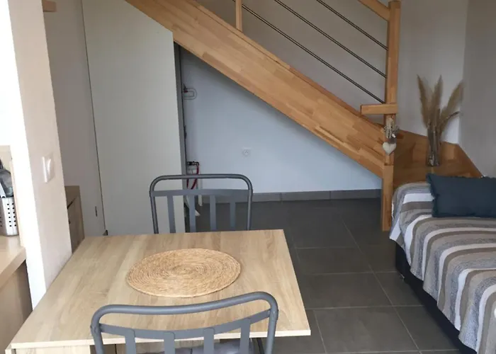 Loueva Сasa de vacaciones *