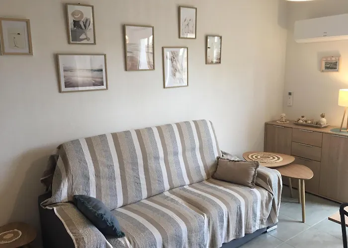 Loueva Сasa de vacaciones