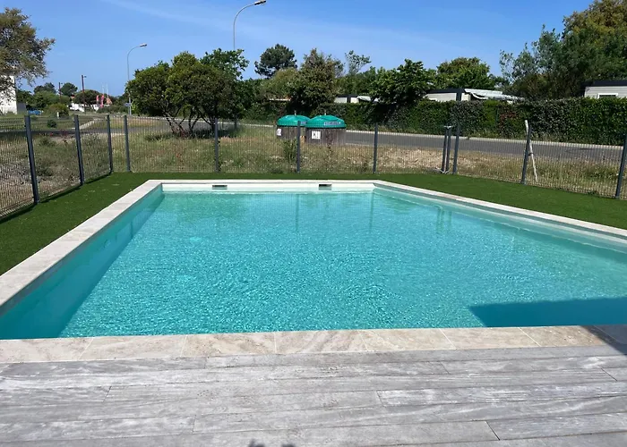 Сasa de vacaciones Loueva