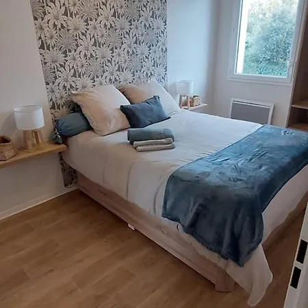 Loueva Мимизан-Плаж