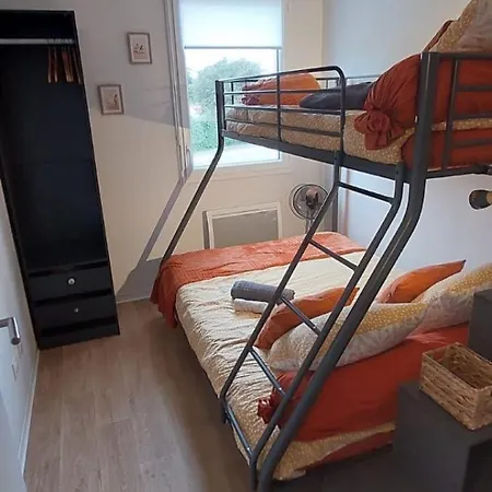 Дом отдыха Loueva