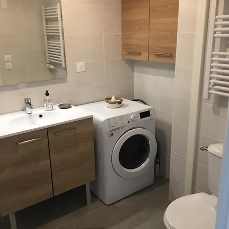 Loueva Дом отдыха *