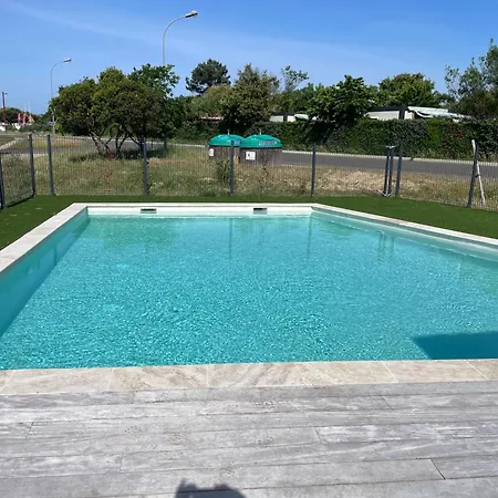 Дом отдыха Loueva