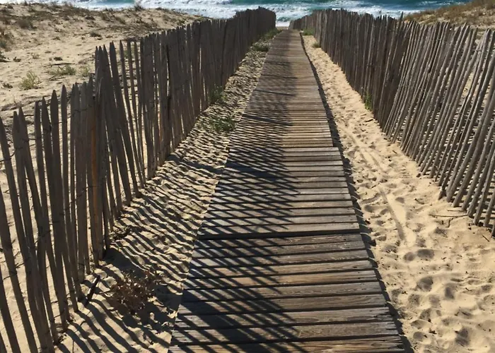 Loueva Mimizan-Plage